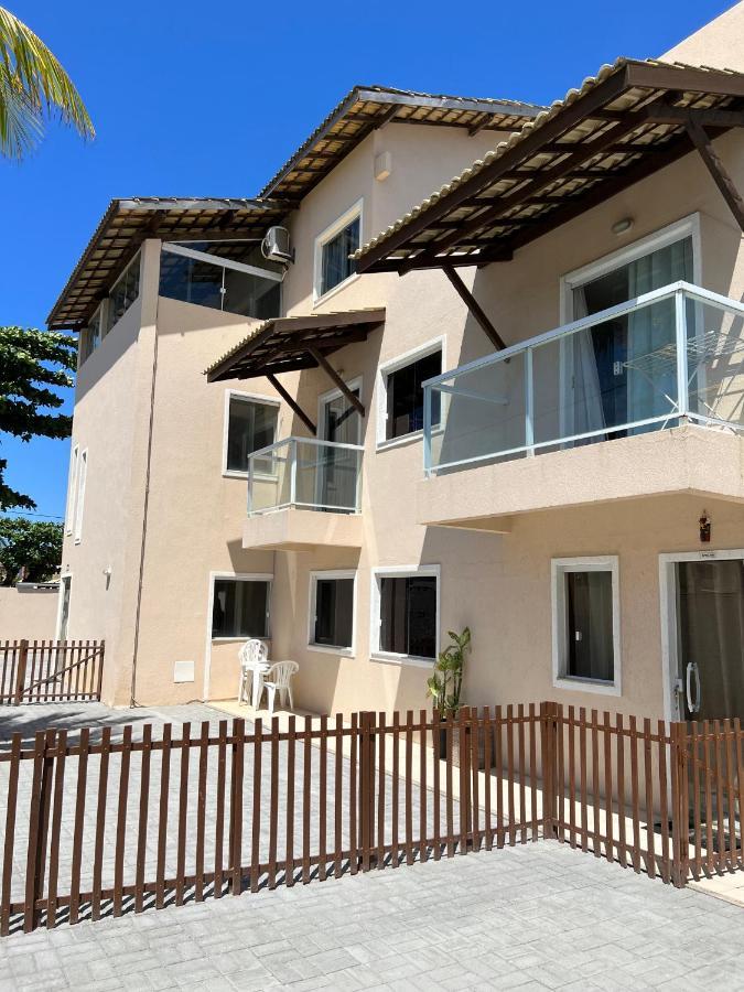 Sol De Bora Bora 103 Apartment Salvador Exterior photo