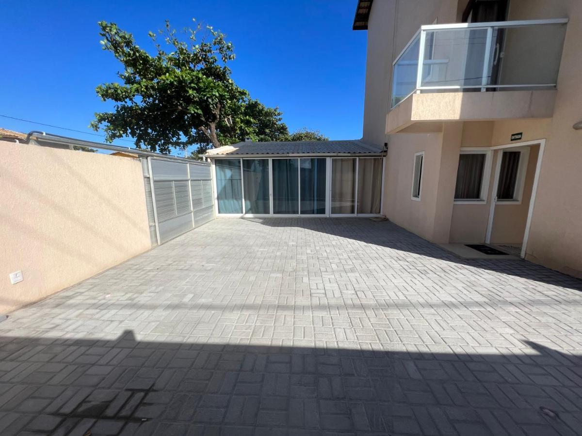 Sol De Bora Bora 103 Apartment Salvador Exterior photo