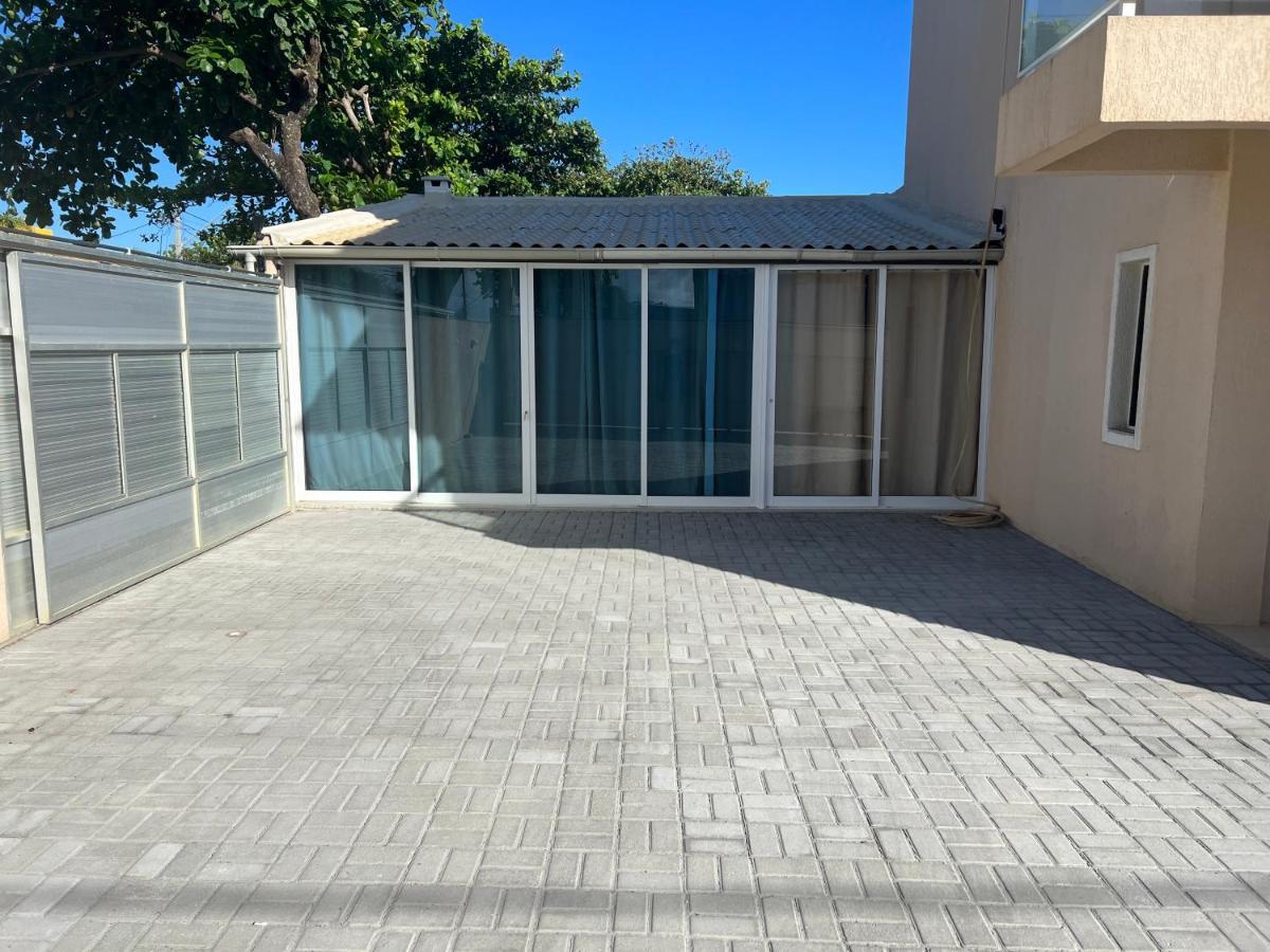 Sol De Bora Bora 103 Apartment Salvador Exterior photo