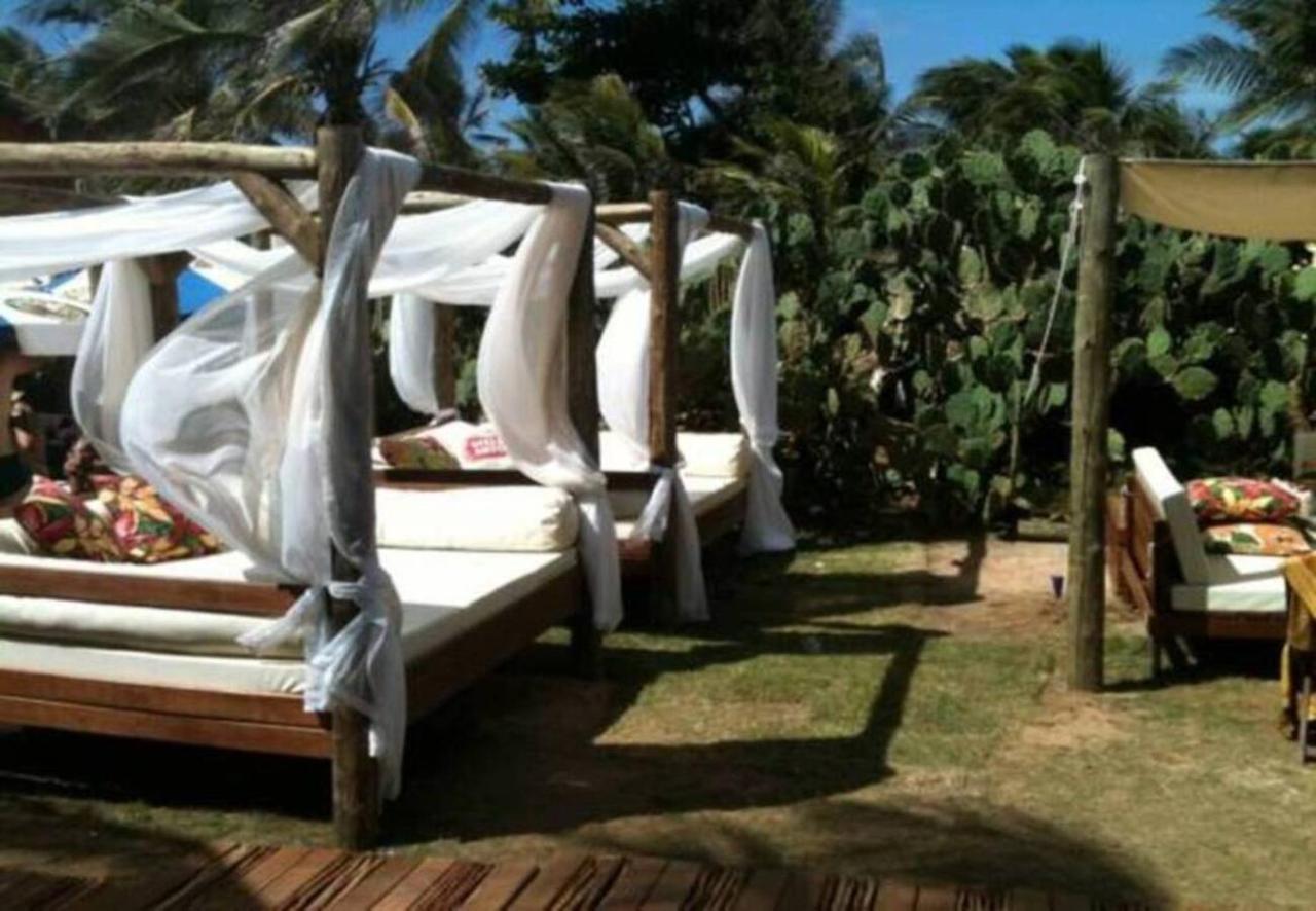 Sol De Bora Bora 103 Apartment Salvador Exterior photo