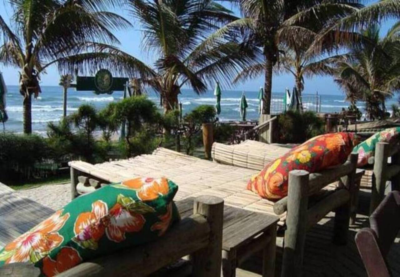 Sol De Bora Bora 103 Apartment Salvador Exterior photo